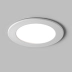 Światło punktowe Technical Stockton IP44 x DL017-6-L18W3-4-6K | Biały