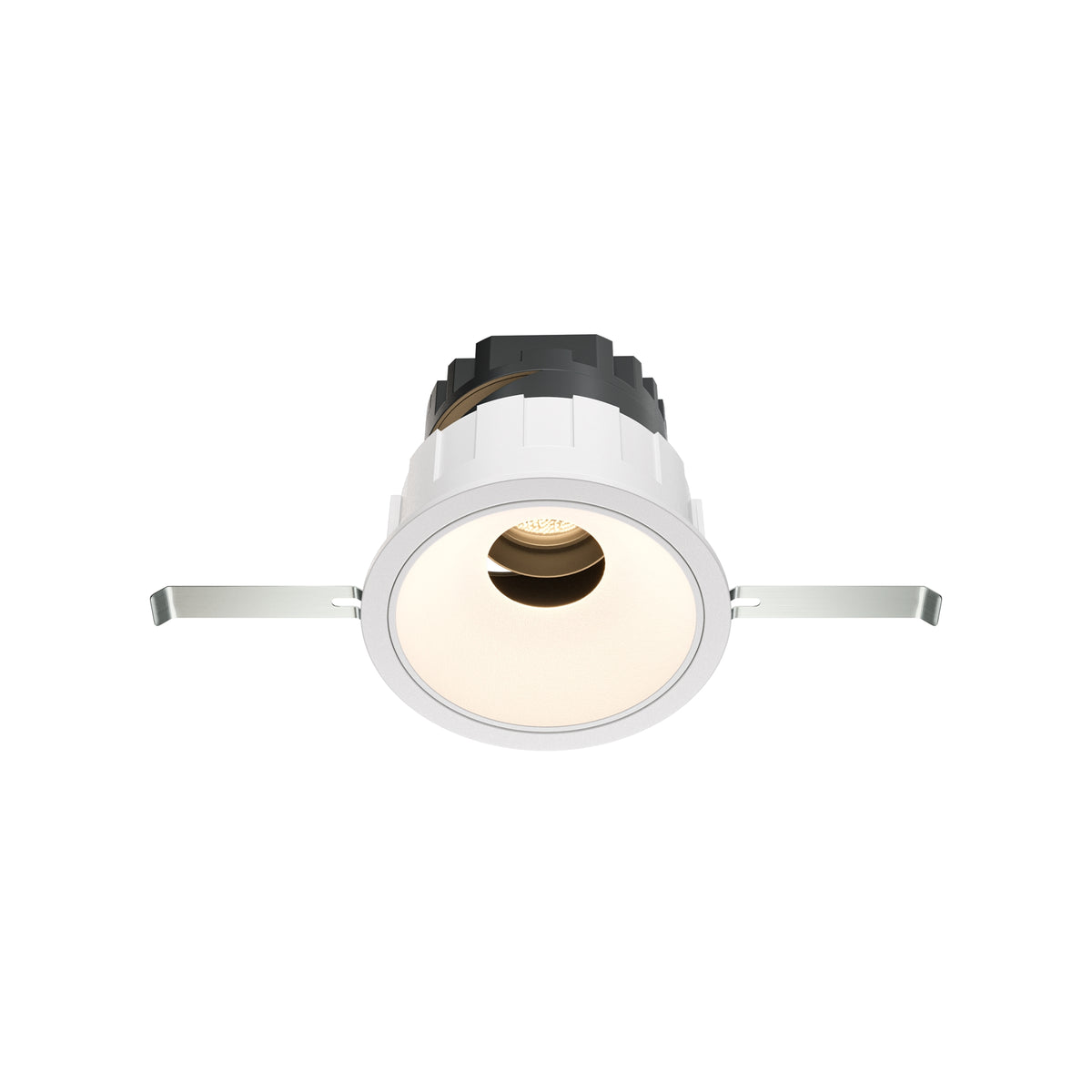 Światło punktowe Technical Wise IP20 x DL057-10W3K-W | Biały