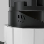 Światło punktowe Technical Wise IP20 x DL057-10W3K-W | Biały