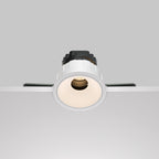 Światło punktowe Technical Wise IP20 x DL057-10W3K-W | Biały