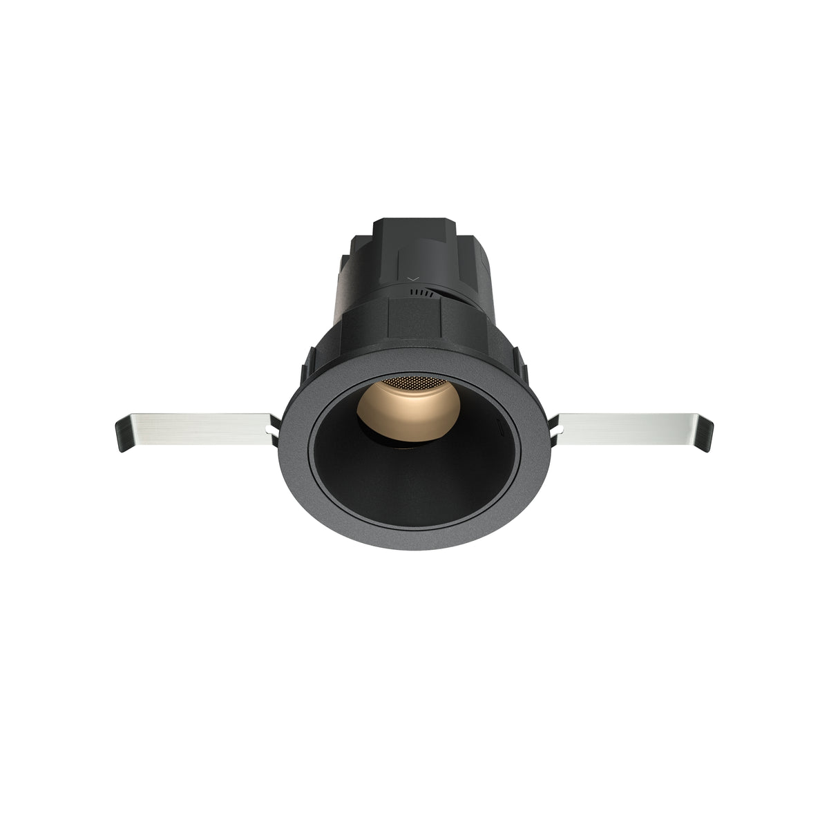 Światło punktowe Technical Wise IP20 x DL057-7W3K-B | Czarny