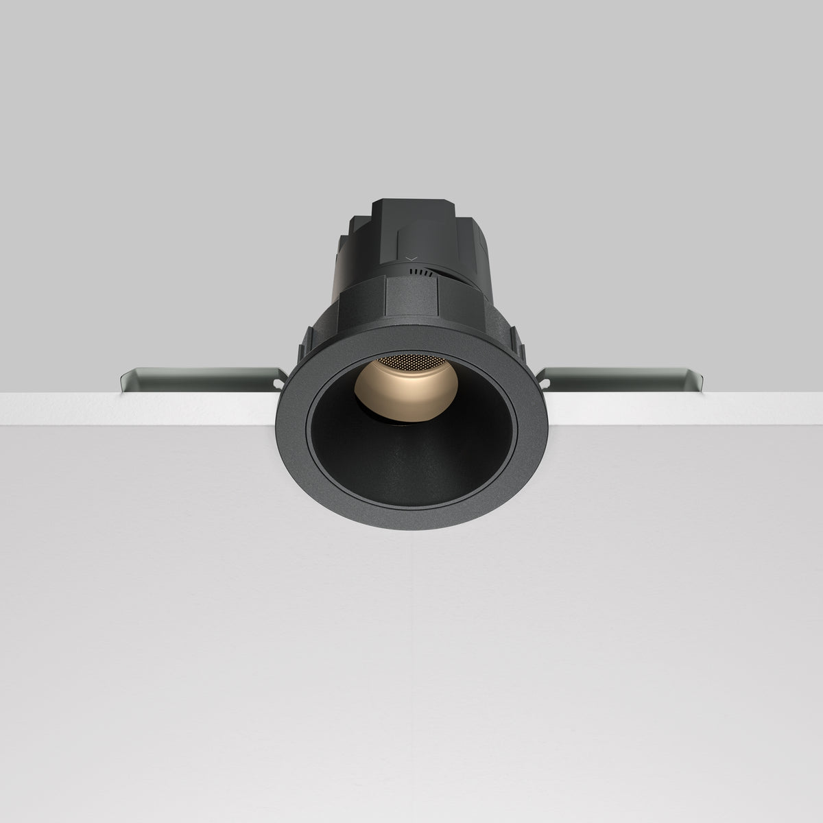 Światło punktowe Technical Wise IP20 x DL057-7W3K-B | Czarny