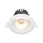 Światło punktowe Technical Yin IP20 x DL031-L12W3K-D-W | Biały