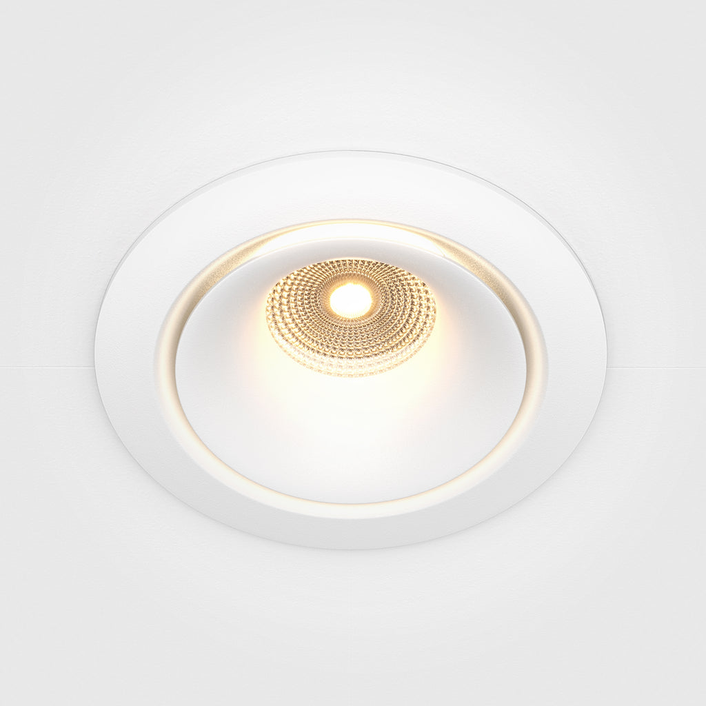 Światło punktowe Technical Yin IP20 x DL031-L12W3K-D-W | Biały