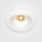 Światło punktowe Technical Yin IP20 x DL031-L12W3K-D-W | Biały