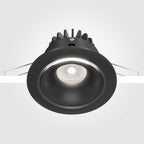 Światło punktowe Technical Yin IP20 x DL031-L12W4K-D-B | Czarny