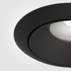 Światło punktowe Technical Yin IP20 x DL031-L12W4K-D-B | Czarny