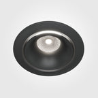 Światło punktowe Technical Yin IP20 x DL031-L12W4K-D-B | Czarny