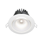 Światło punktowe Technical Yin IP20 x DL031-L12W4K-W | Biały