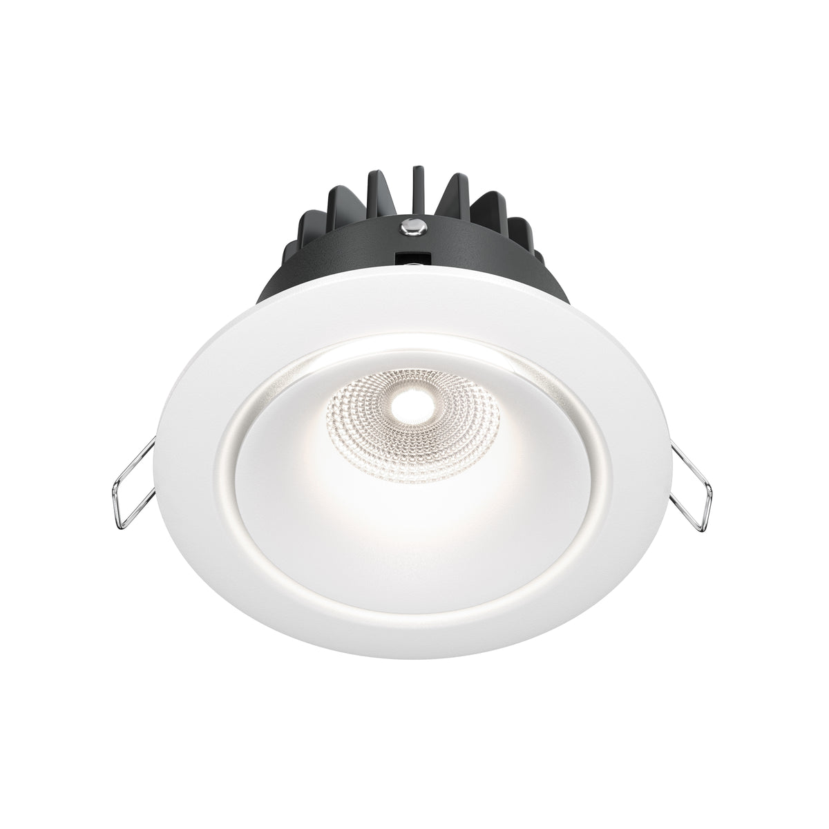 Światło punktowe Technical Yin IP20 x DL031-L12W4K-W | Biały