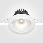 Światło punktowe Technical Yin IP20 x DL031-L12W4K-W | Biały