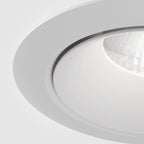 Światło punktowe Technical Yin IP20 x DL031-L12W4K-W | Biały