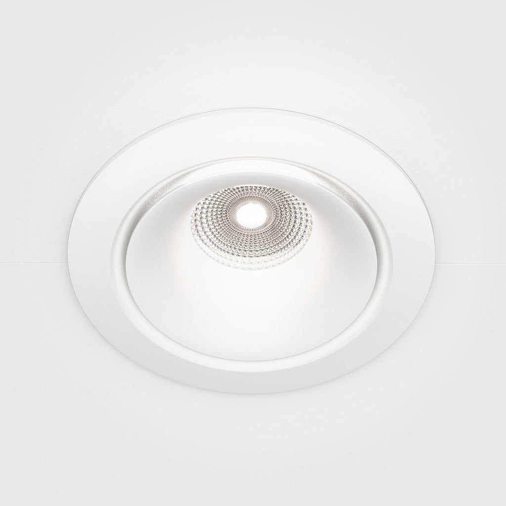 Światło punktowe Technical Yin IP20 x DL031-L12W4K-W | Biały