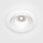 Światło punktowe Technical Yin IP20 x DL031-L12W4K-W | Biały