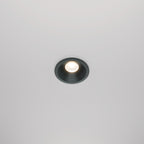 Światło punktowe Technical Zoom IP65 x DL034-01-06W3K-D-B | Czarny