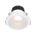 Światło punktowe Technical Zoom IP65 x DL034-01-06W3K-W | Biały
