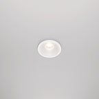 Światło punktowe Technical Zoom IP65 x DL034-01-06W3K-W | Biały