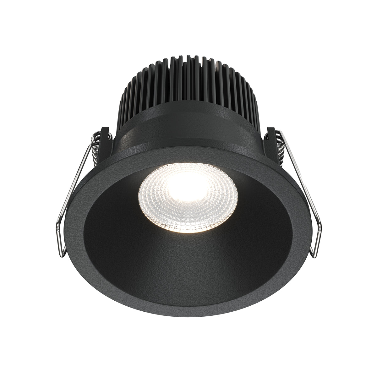 Światło punktowe Technical Zoom IP65 x DL034-01-06W4K-B | Czarny
