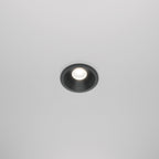 Światło punktowe Technical Zoom IP65 x DL034-01-06W4K-B | Czarny