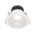 Światło punktowe Technical Zoom IP65 x DL034-01-06W4K-D-W | Biały