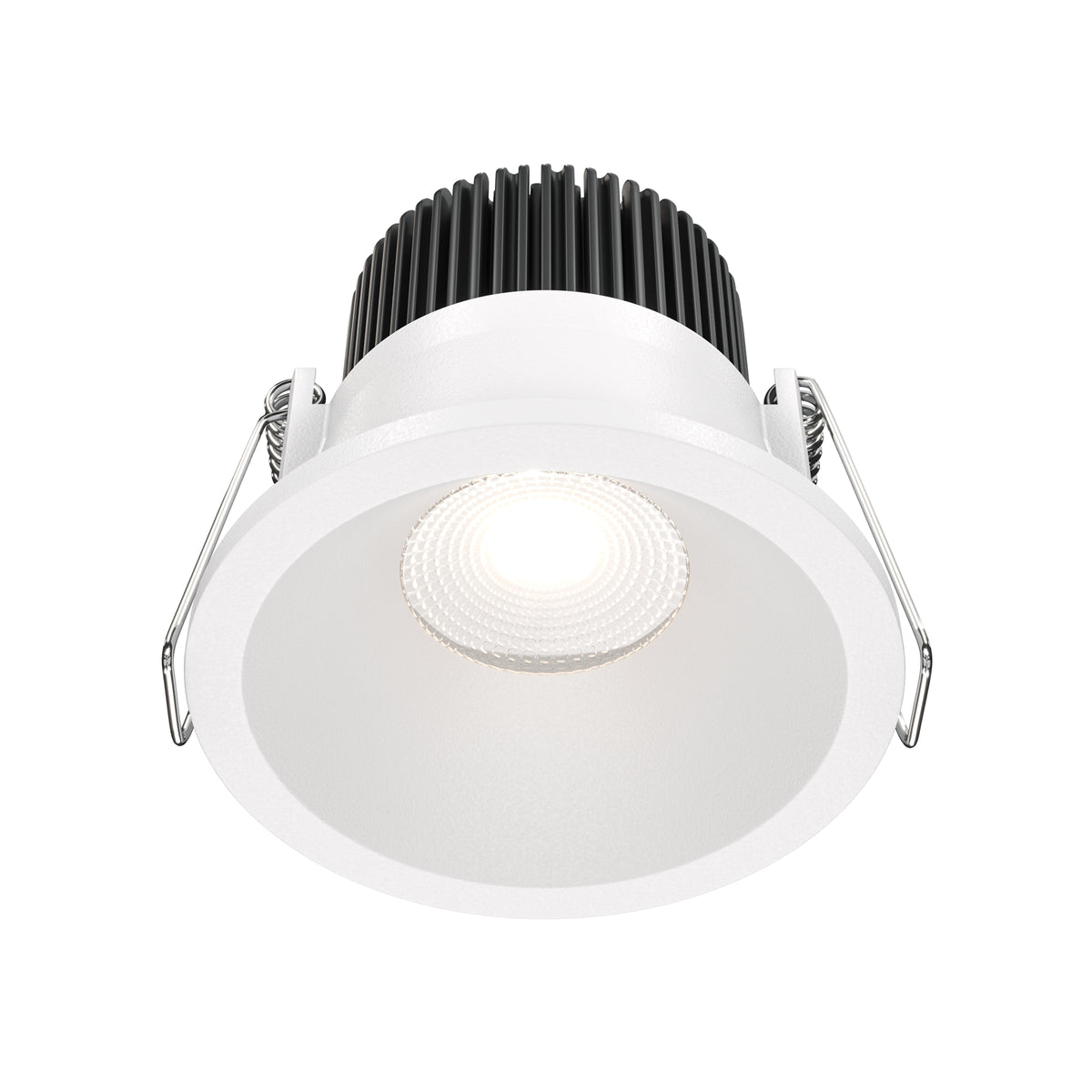 Światło punktowe Technical Zoom IP65 x DL034-01-06W4K-D-W | Biały