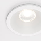 Światło punktowe Technical Zoom IP65 x DL034-01-06W4K-D-W | Biały