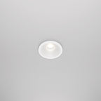 Światło punktowe Technical Zoom IP65 x DL034-01-06W4K-W | Biały