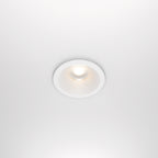 Światło punktowe Technical Zoom IP65 x DL034-L12W3K-D-W | Biały