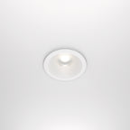 Światło punktowe Technical Zoom IP65 x DL034-L12W4K-D-W | Biały
