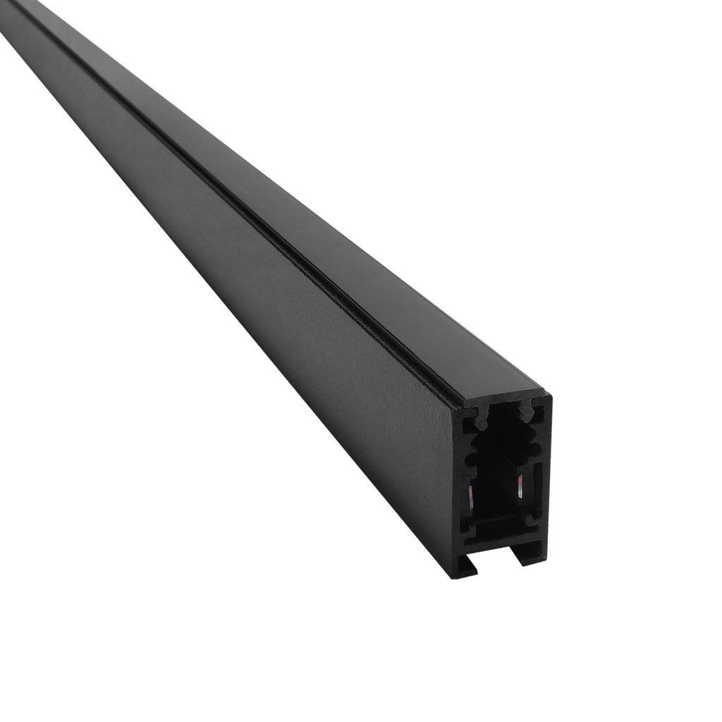 Szyna Magnetyczna Natynkowa UN5-C Micro Magnetic 100cm czarna | DML1541