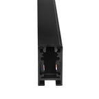 Szyna Magnetyczna Natynkowa UN5-C Micro Magnetic 200cm czarna | DML1542
