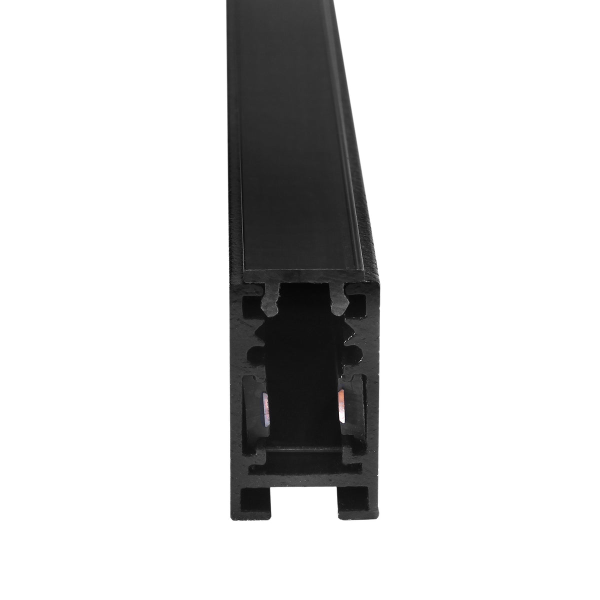 Szyna Magnetyczna Natynkowa UN5-C Micro Magnetic 200cm czarna | DML1542