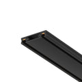 Szyna zbiorcza górna do oświetlenia szynowego Technical Busbar trunkings Radity - x TRX084-111B | Czarny