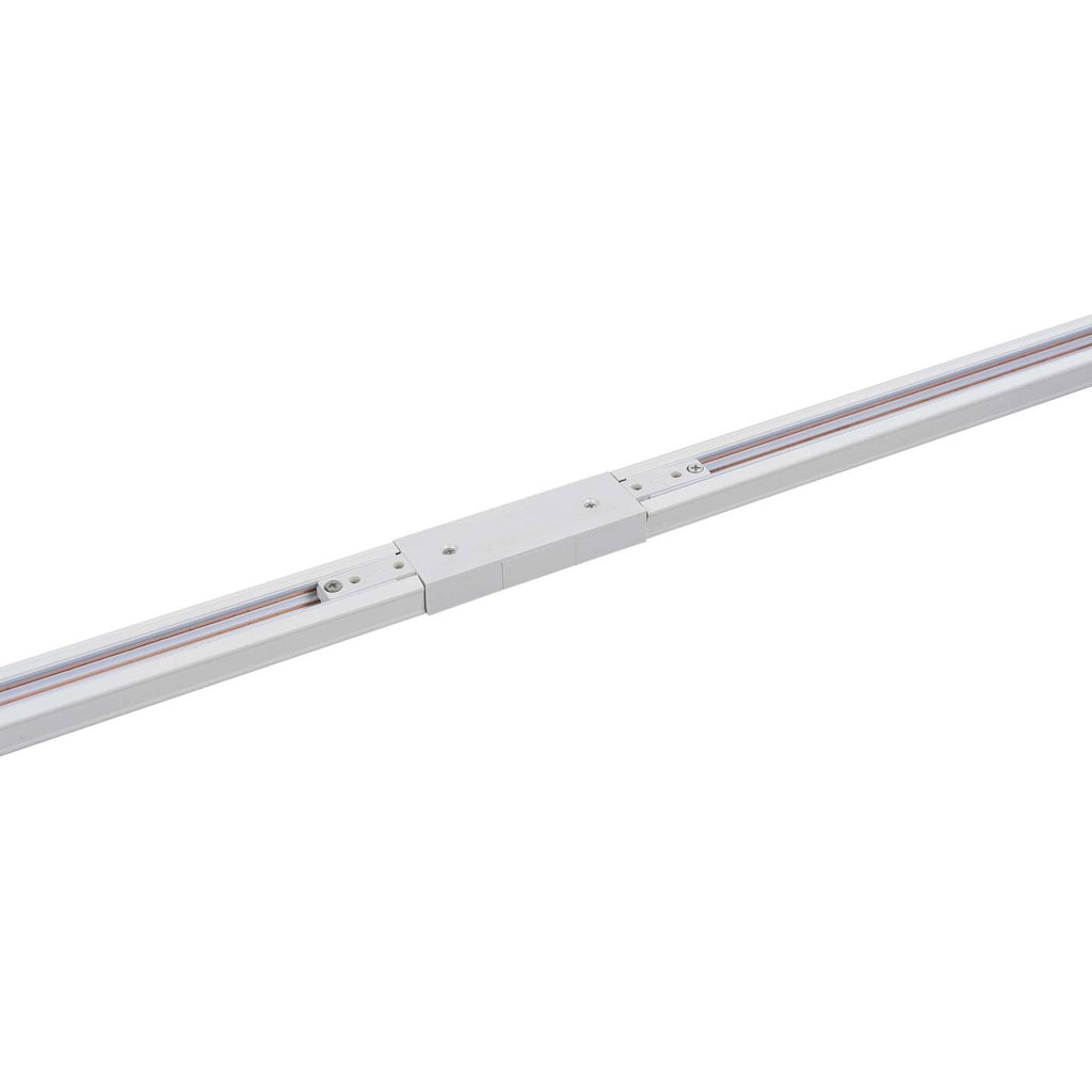 Szyno przewód w zestawie SNOW biały 150cm