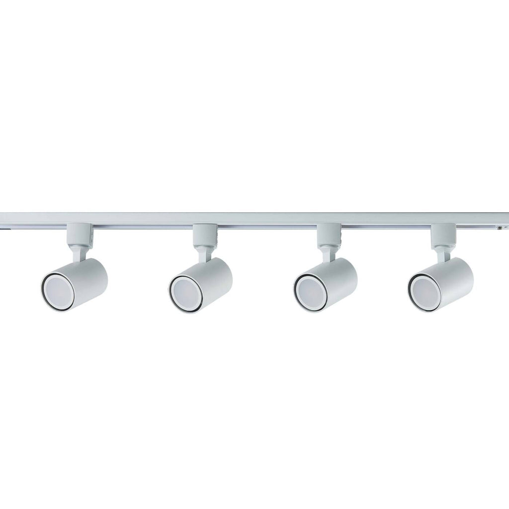 Szyno przewód w zestawie SNOW biały 150cm