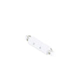Szynoprzewody - akcesoria Italux 3 phase track - I joint - white TR-I-JOINT-WH