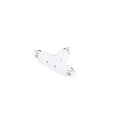 Szynoprzewody - akcesoria Italux 3 phase track - T joint - white TR-T-JOINT-WH