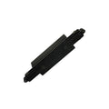Szynoprzewody - akcesoria Italux Marvi Track Connector Parallel Long TRL-H1C-CONN-LONG-SN