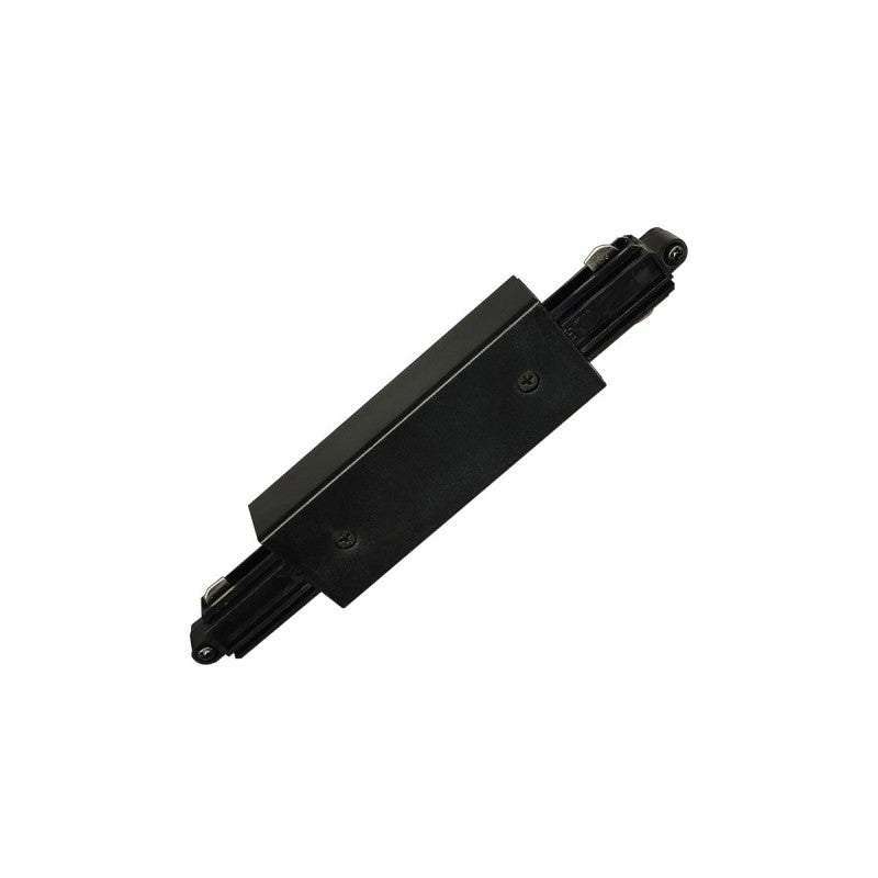 Szynoprzewody - akcesoria Italux Marvi Track Connector Parallel Long TRL-H1C-CONN-LONG-SN