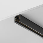 Szynoprzewody natynkowe/podwieszane do oświetlenia szynowego Technical Busbar trunkings Trinity IP20 x TRX005-311B | Czarny