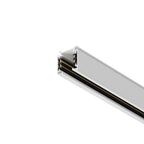 Szynoprzewody natynkowe/podwieszane do oświetlenia szynowego Technical Busbar trunkings Trinity IP20 x TRX005-311W | Biały