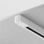 Szynoprzewody natynkowe/podwieszane do oświetlenia szynowego Technical Busbar trunkings Trinity IP20 x TRX005-311W | Biały