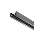 Szynoprzewody natynkowe/podwieszane do oświetlenia szynowego Technical Busbar trunkings Unity IP20 x TRX001-111B | Czarny
