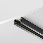 Szynoprzewody natynkowe/podwieszane do oświetlenia szynowego Technical Busbar trunkings Unity IP20 x TRX001-112B | Czarny