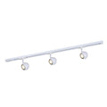 Szynoprzewody - zestawy Italux Marvi TR Blake 920303-3-WH-SET