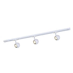 Szynoprzewody - zestawy Italux Marvi TR Blake 920303-3-WH-SET