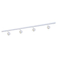 Szynoprzewody - zestawy Italux Marvi TR Blake 920403-4-WH-SET