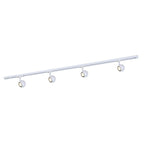 Szynoprzewody - zestawy Italux Marvi TR Blake 920403-4-WH-SET