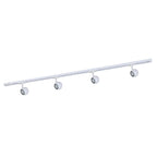 Szynoprzewody - zestawy Italux Marvi TR Blake 920403-4-WH-SET