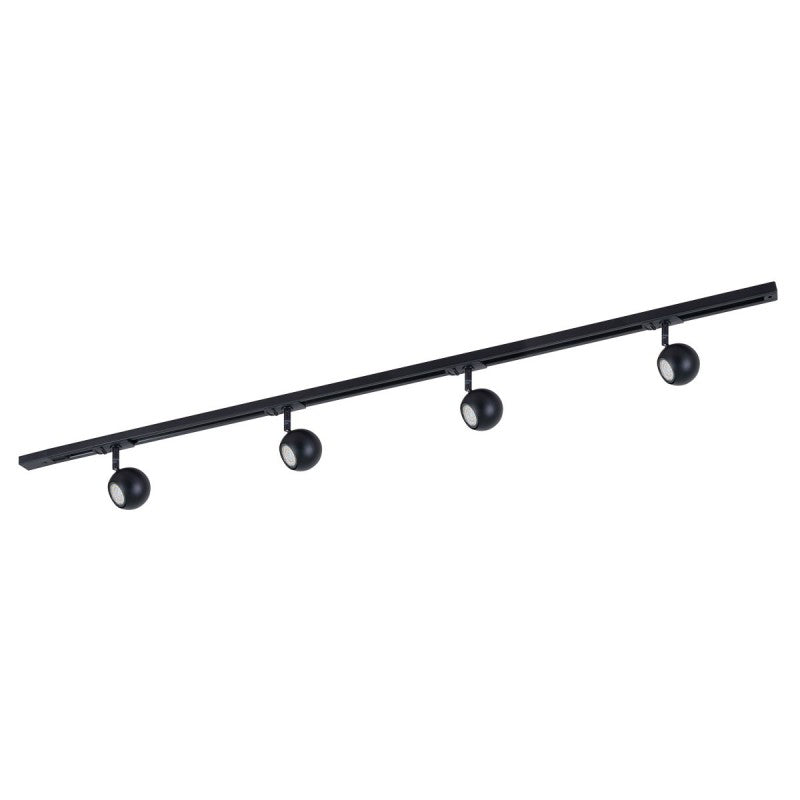 Szynoprzewody - zestawy Italux Marvi TR Blake 920421-4-BL-SET